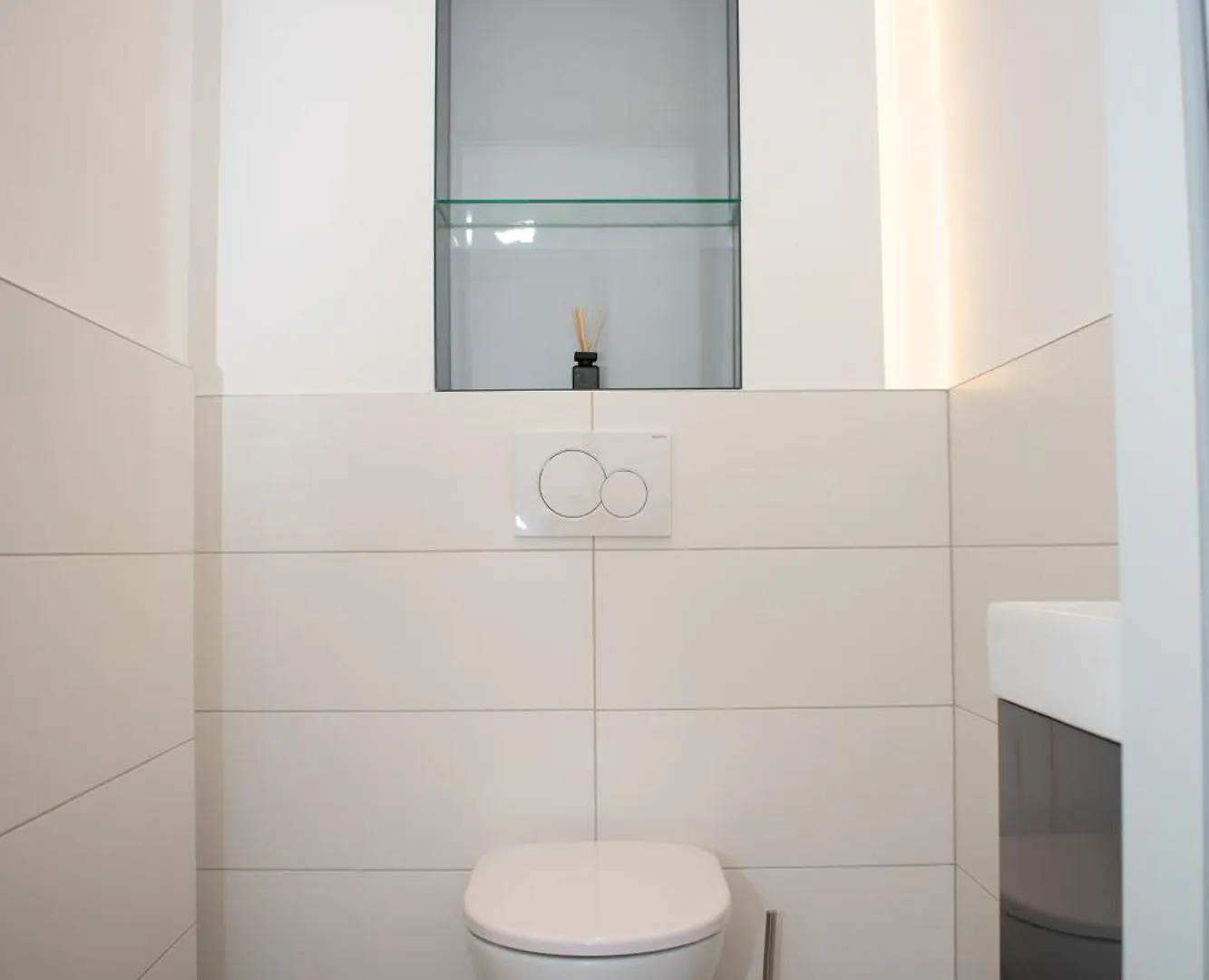 Luxury Cozy 2 Bdr Downtown Apt.7 Budapeşte 0*,