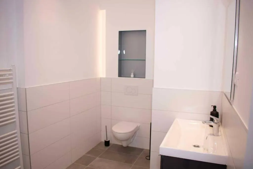 Luxury Cozy 2 Bdr Downtown Apt.7 Budapest Apartamento