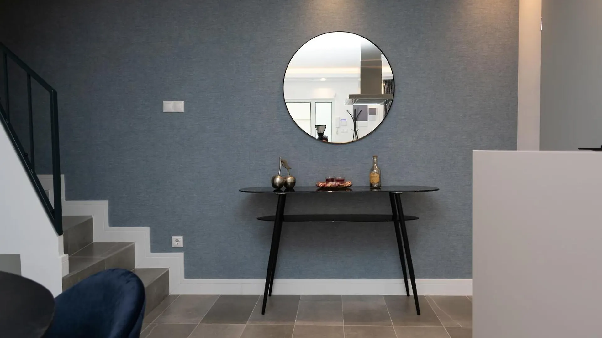 Luxury Cozy 2 Bdr Downtown Apt.7 Budapest