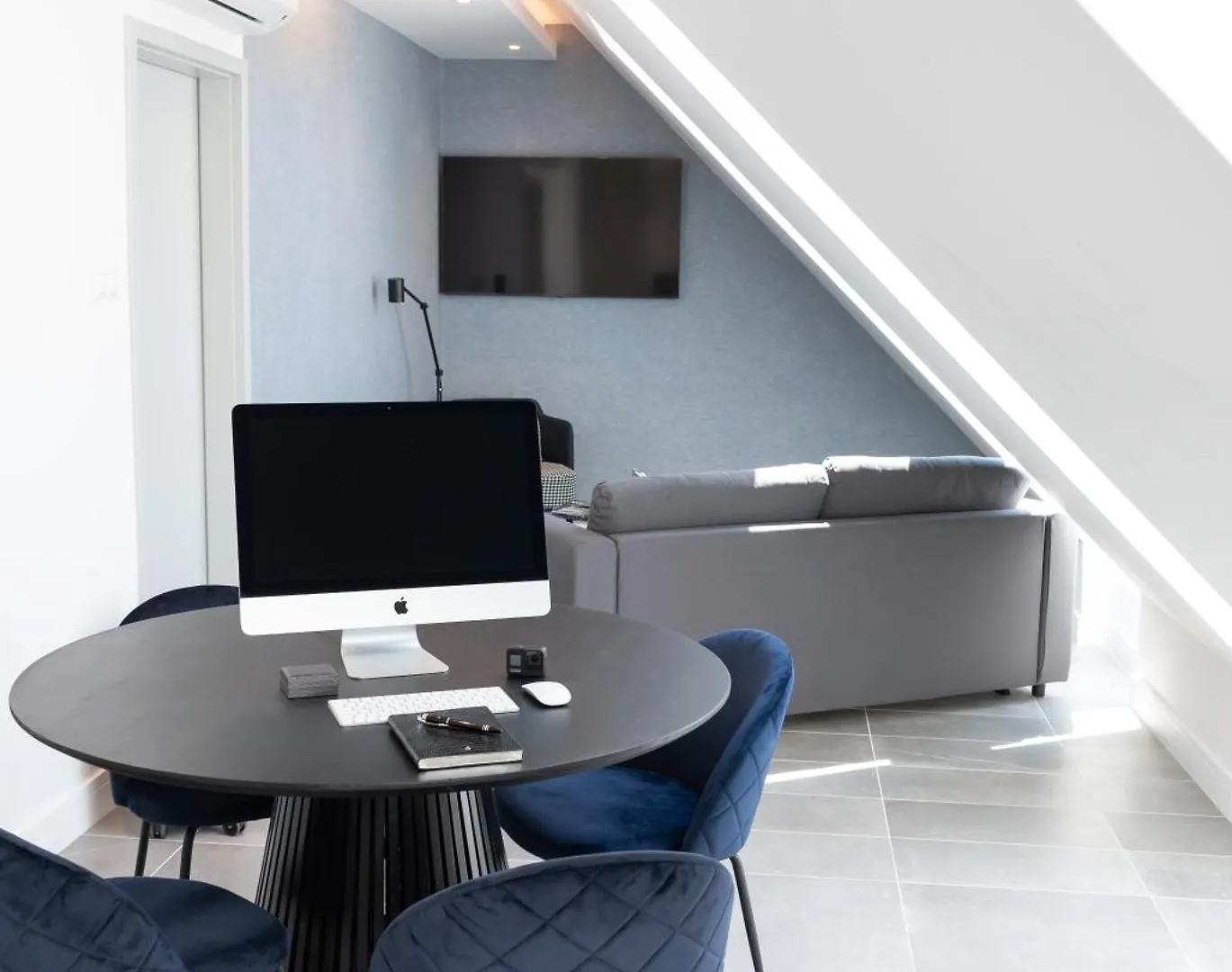 Luxury Cozy 2 Bdr Downtown Apt.7 Budapest Apartamento